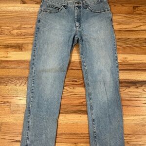 Vintage Lee Jeans 36x32